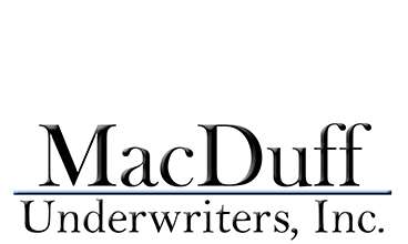 MacDuff Underwriters Inc.