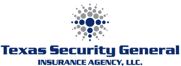 Texas Security General Insurance Agency, LLC